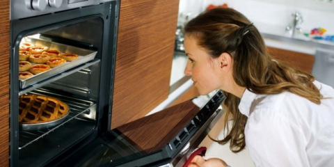 Jak vybrat troubu: pomůžeme vám s kritérii